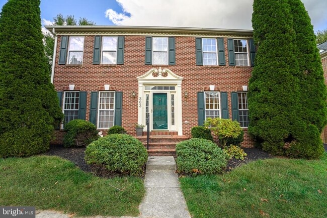 property at 303 Highland Ridge Ave