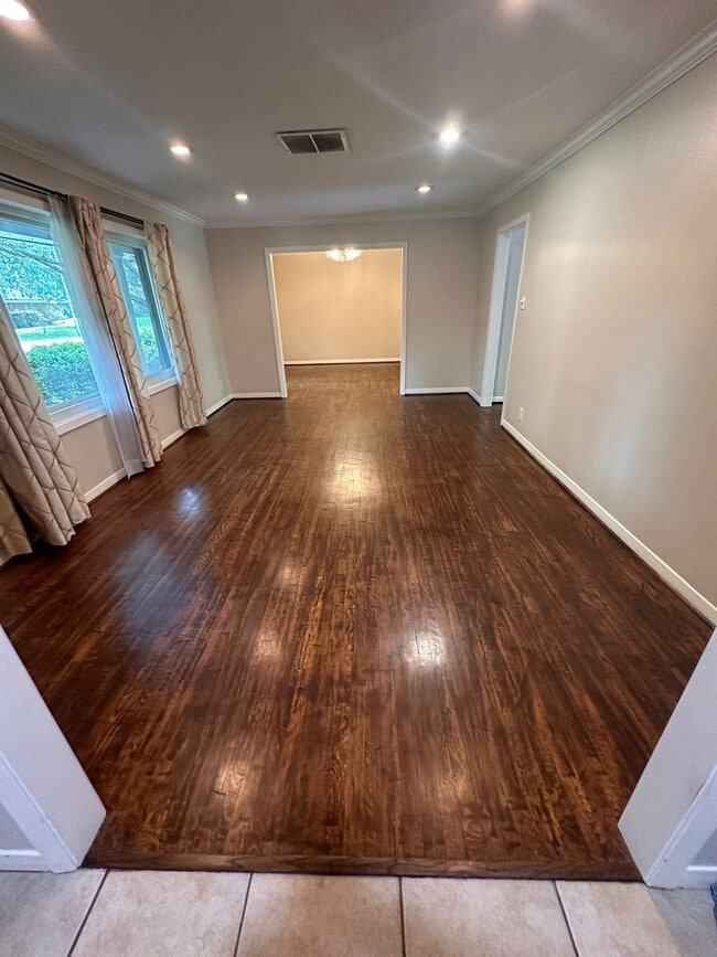 4422 Nenana Dr in Houston, TX - Building Photo - Building Photo