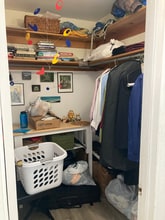 855 Granite Ridge Dr, Unit Upstairs Blue House in Santa Cruz, CA - Building Photo - Building Photo