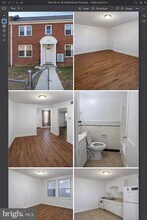 1226 18th Pl NE in Washington, DC - Building Photo - Building Photo