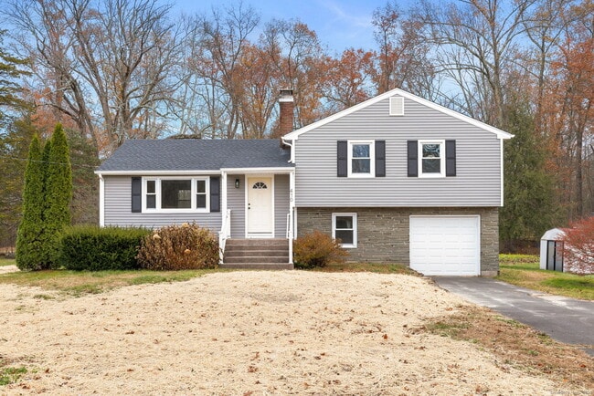 property at 410 S Stone St