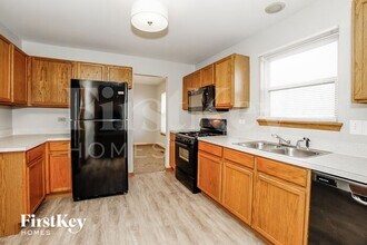 1907 Vermette Cir in Plainfield, IL - Building Photo - Building Photo