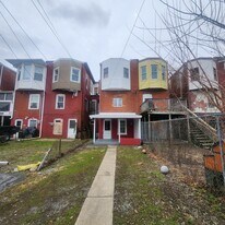 3908 5th Ave in Altoona, PA - Building Photo