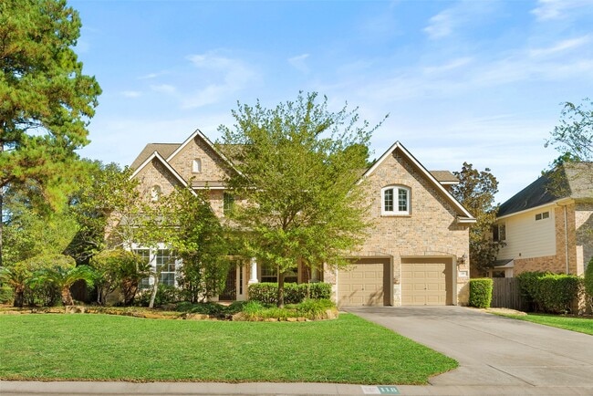 118 Cezanne Woods Dr in Spring, TX - Building Photo - Building Photo