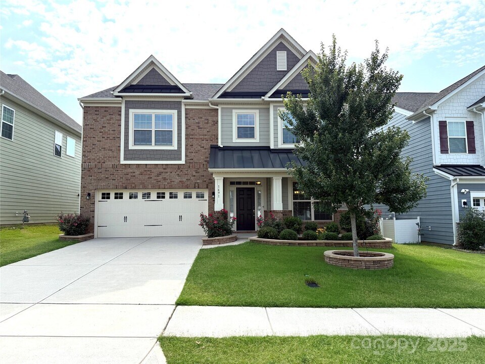 1691 Spears Dr NW in Concord, NC - Building Photo