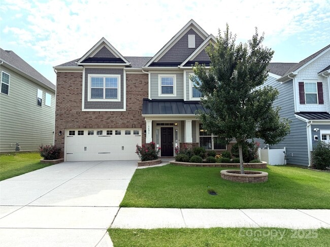 property at 1691 Spears Dr NW