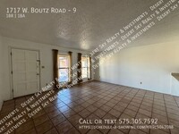 1717 W Boutz Rd in Mesilla, NM - Building Photo - Building Photo