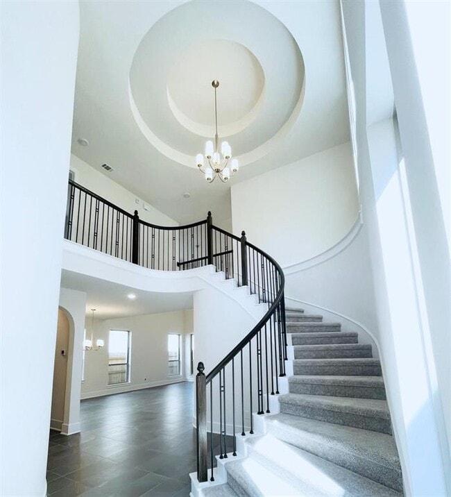 property at 7018 Anacua Berry Circle