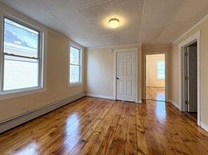 21-27 Clare St in Lowell, MA - Building Photo - Building Photo