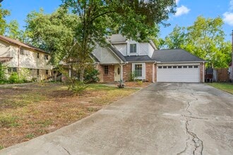 3318 Candlelon Dr in Spring, TX - Building Photo - Building Photo