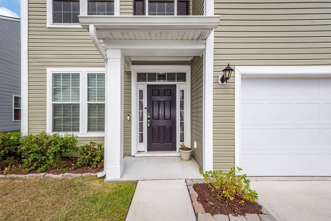 1728 Refuge Dr in Ladson, SC - Building Photo - Building Photo