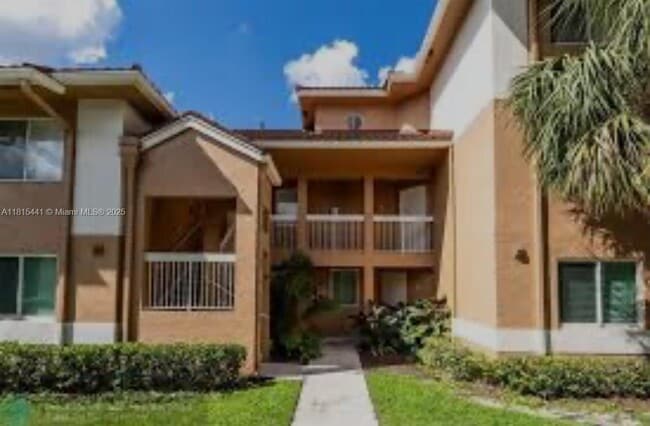 property at 745 NW 92nd Ave