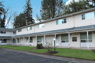 The Chelsea in Milwaukie, OR - Building Photo - Building Photo