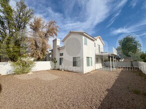 9191 N Eaglestone Loop in Tucson, AZ - Building Photo - Building Photo