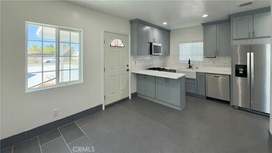 9840 Natick Ave in Los Angeles, CA - Building Photo - Building Photo