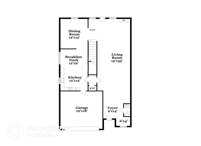 1337 Riverford Cir in Birmingham, AL - Building Photo - Building Photo
