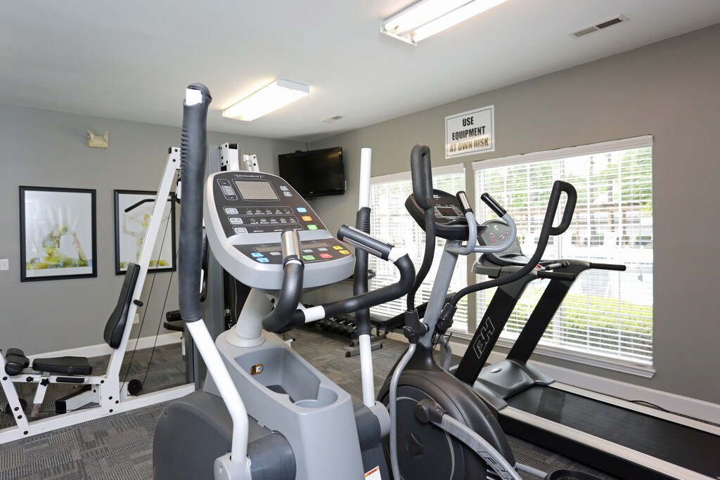 Rivermont Apartment Homes in Tuscaloosa, AL