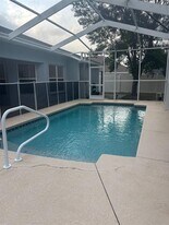 2222 Champlain Ave in Spring Hill, FL - Building Photo