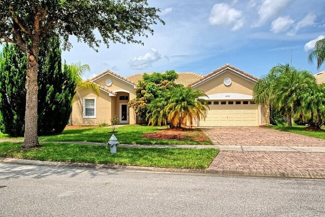 property at 4000 Bougainvillea Pl
