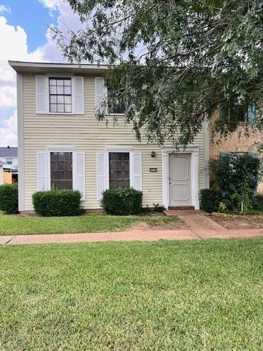 9510 Balsa Dr in Shreveport, LA - Building Photo