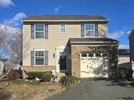 12203 Salt Cedar Ln in Culpeper, VA - Building Photo