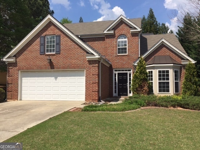 property at 390 Virginia Highlands