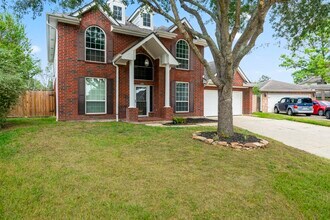 1505 Hickory Ct in Pearland, TX - Building Photo - Building Photo