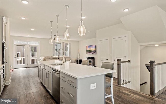 9913 Hopkins Lp in Manassas, VA - Building Photo - Building Photo