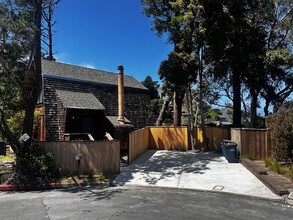 200 Buchanan Dr in Sausalito, CA - Building Photo - Building Photo