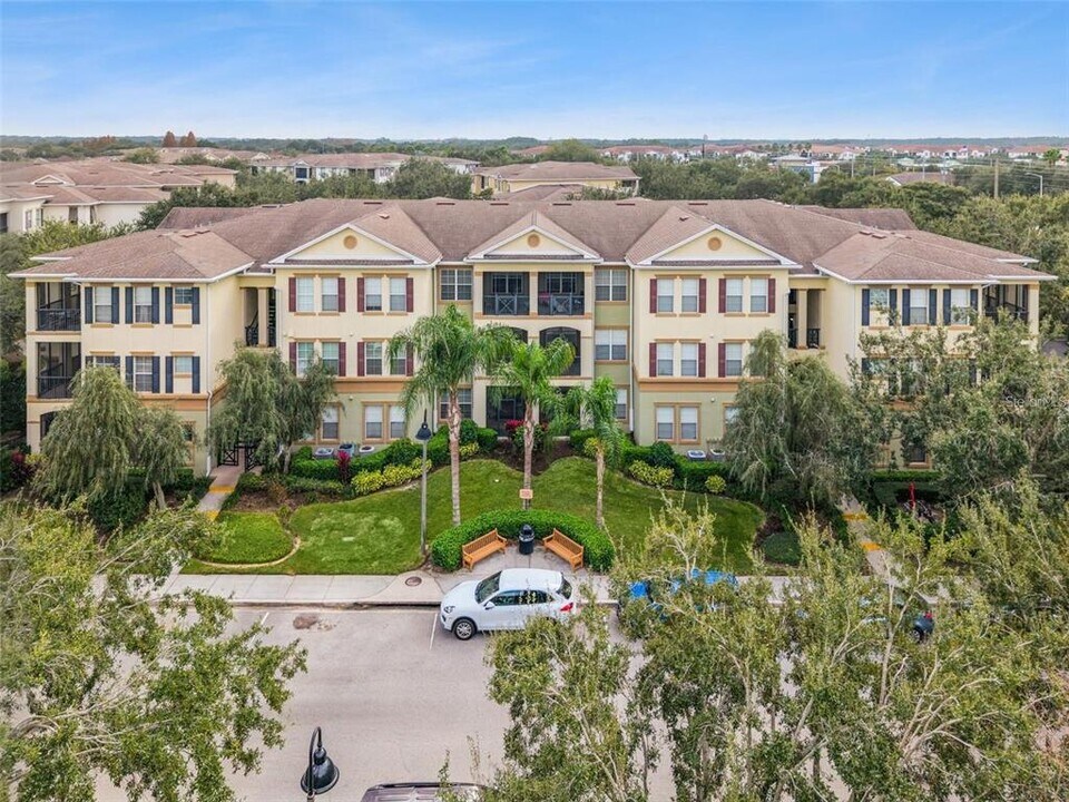 11562 Amidship Ln in Windermere, FL - Building Photo