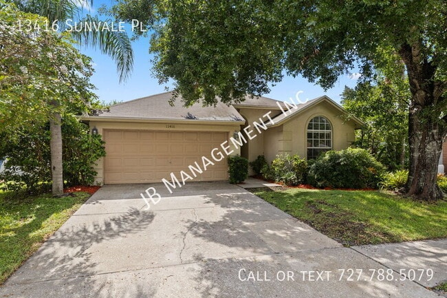 property at 13416 Sunvale Pl