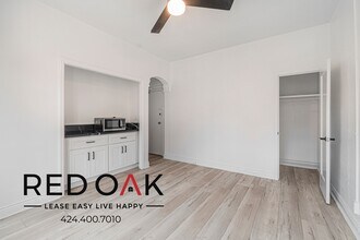 3471 5th St in Los Angeles, CA - Building Photo - Building Photo