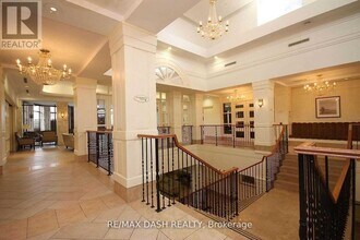 700 Humberwood Blvd in Toronto, ON - Building Photo - Building Photo