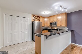 1445 Monroe Dr NE in Atlanta, GA - Building Photo - Building Photo