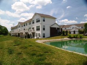 Glen at Rocky Fork in Westerville, OH - Building Photo - Building Photo