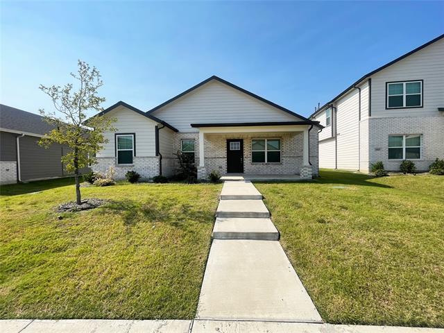 property at 4416 Lassen Trail