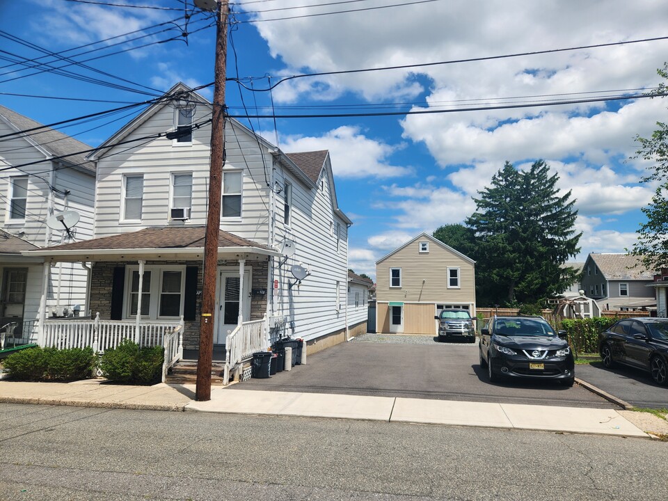 3 Henshaw Ct, Unit Apt. C in Phillipsburg, NJ - Foto de edificio