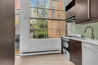 113 E 29th St in New York, NY - Foto de edificio - Building Photo