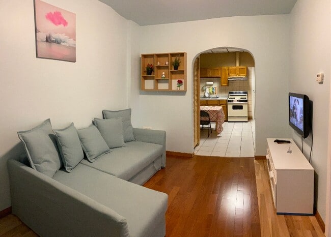 3122 S Wallace St in Chicago, IL - Building Photo - Building Photo