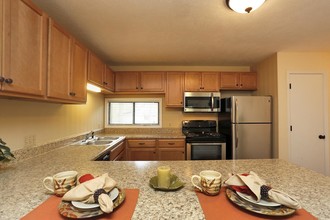 Lake Clair Apartments in Fayetteville, NC - Building Photo - Interior Photo