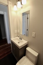 299 Lexington St, Unit 3 in Boston, MA - Building Photo - Building Photo