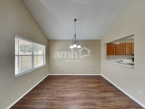 317 Morning Creek Cir in Apopka, FL - Foto de edificio - Building Photo
