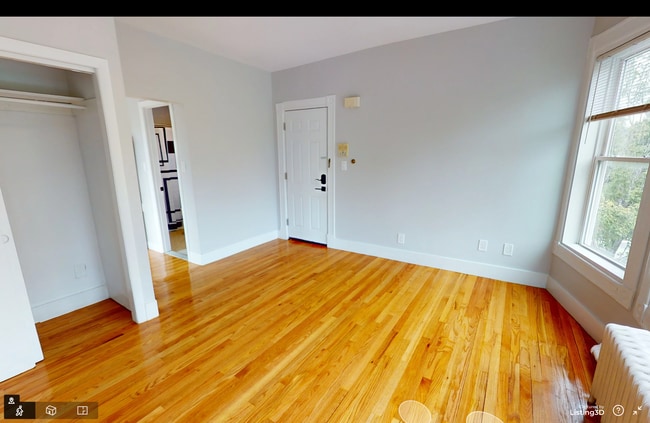 1570 Cambridge St, Unit 1F