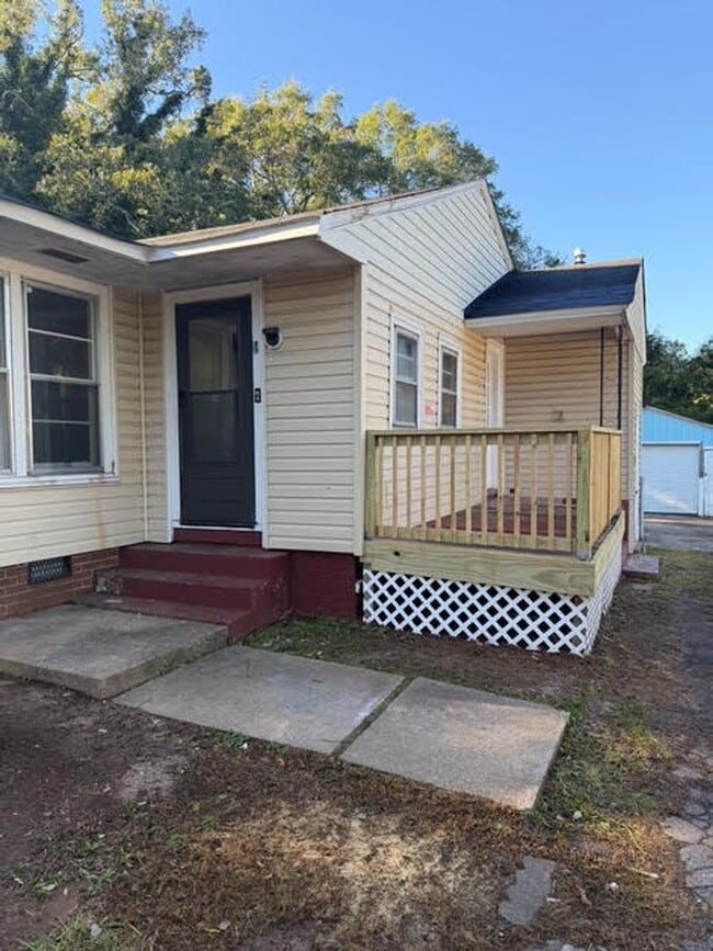 14 Westbrook Ln in Greenville, SC - Building Photo - Building Photo