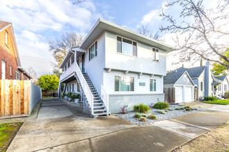 1921 26th St in Sacramento, CA - Building Photo - Primary Photo