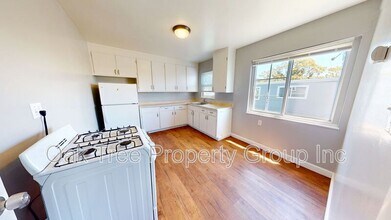 6506 Foothill Blvd in Oakland, CA - Building Photo - Building Photo