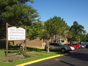 Oak Harbor Apartments in Cincinnati, OH - Building Photo - Building Photo