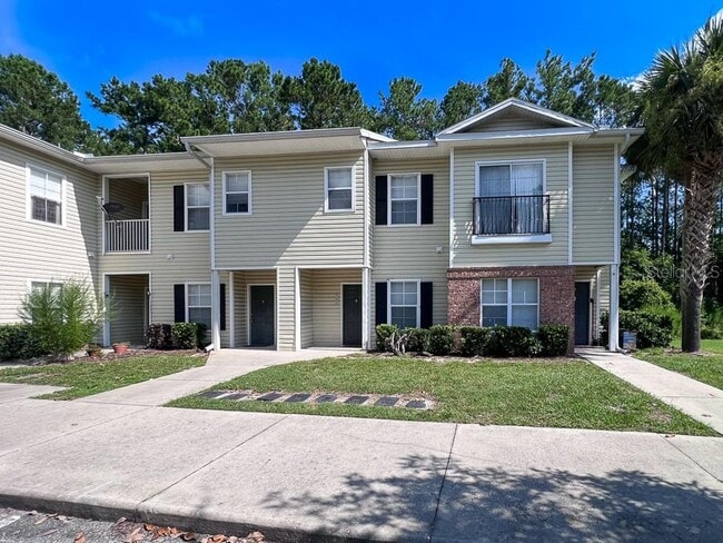 property at 4886 NW 46th Pl