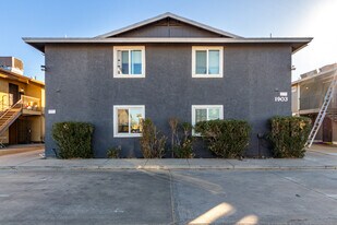 1903 N Spring in Mesa, AZ - Building Photo