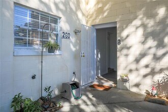 260 S Central Ave-Unit -B in Umatilla, FL - Building Photo - Building Photo